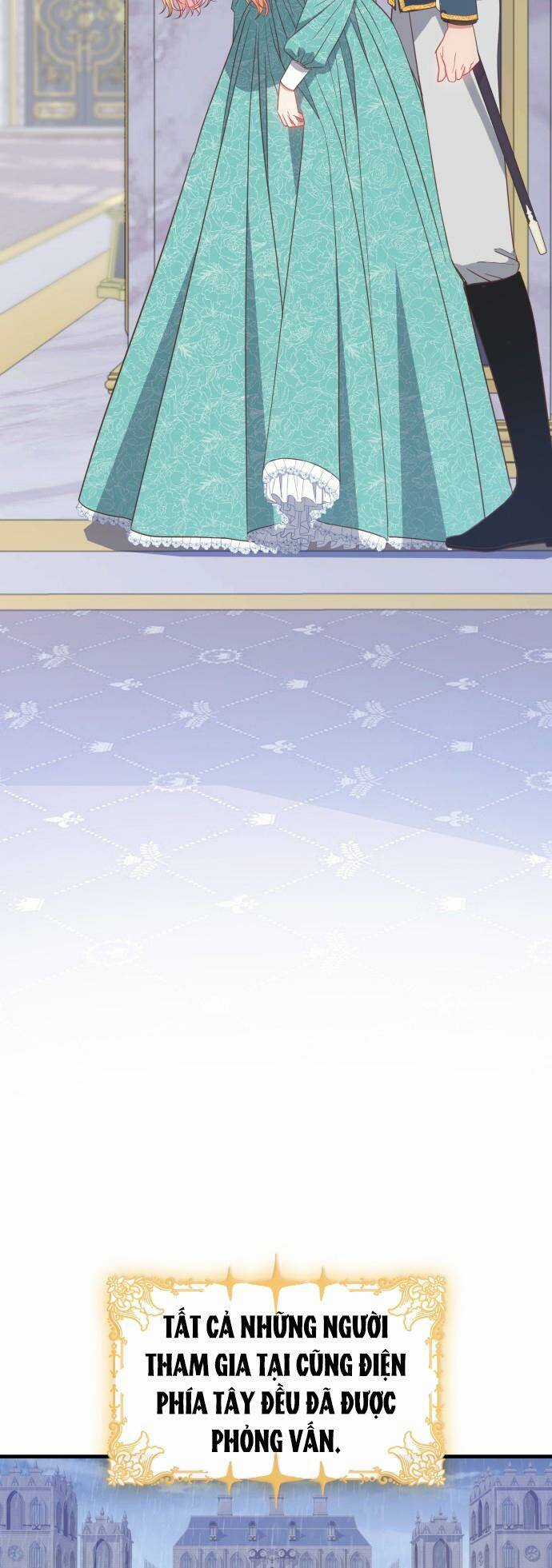 108 Cô Gái - Chapter 5 - Trang 15