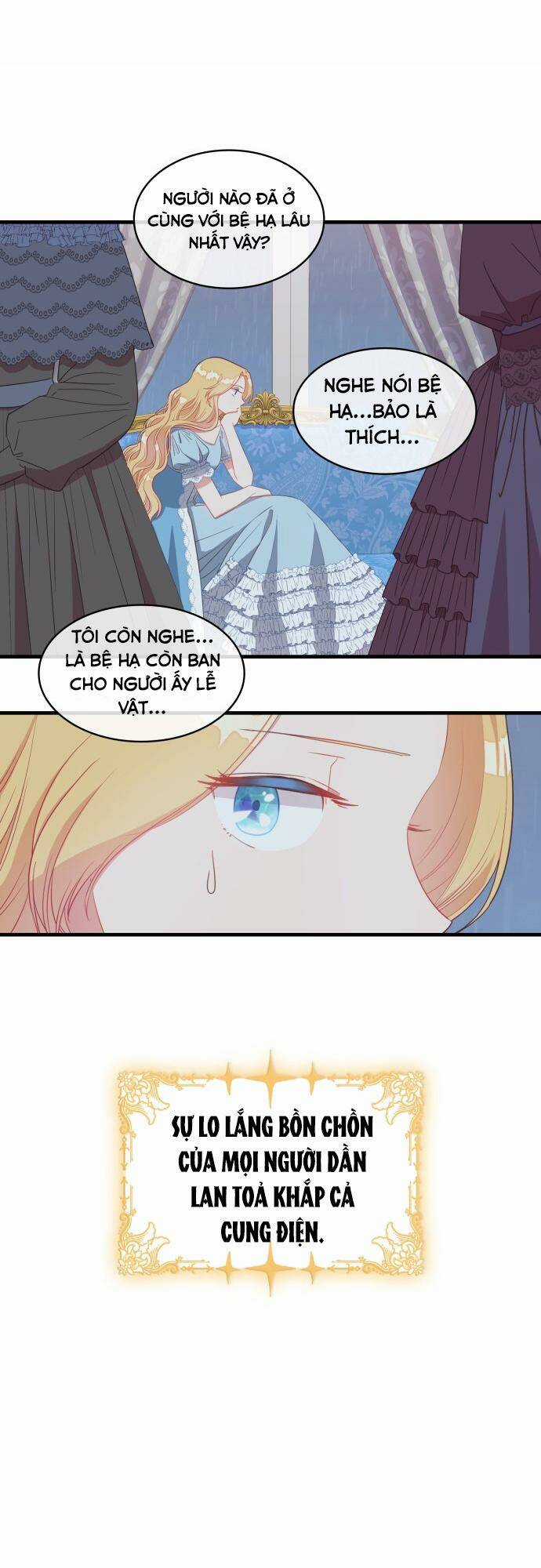 108 Cô Gái - Chapter 5 - Trang 17