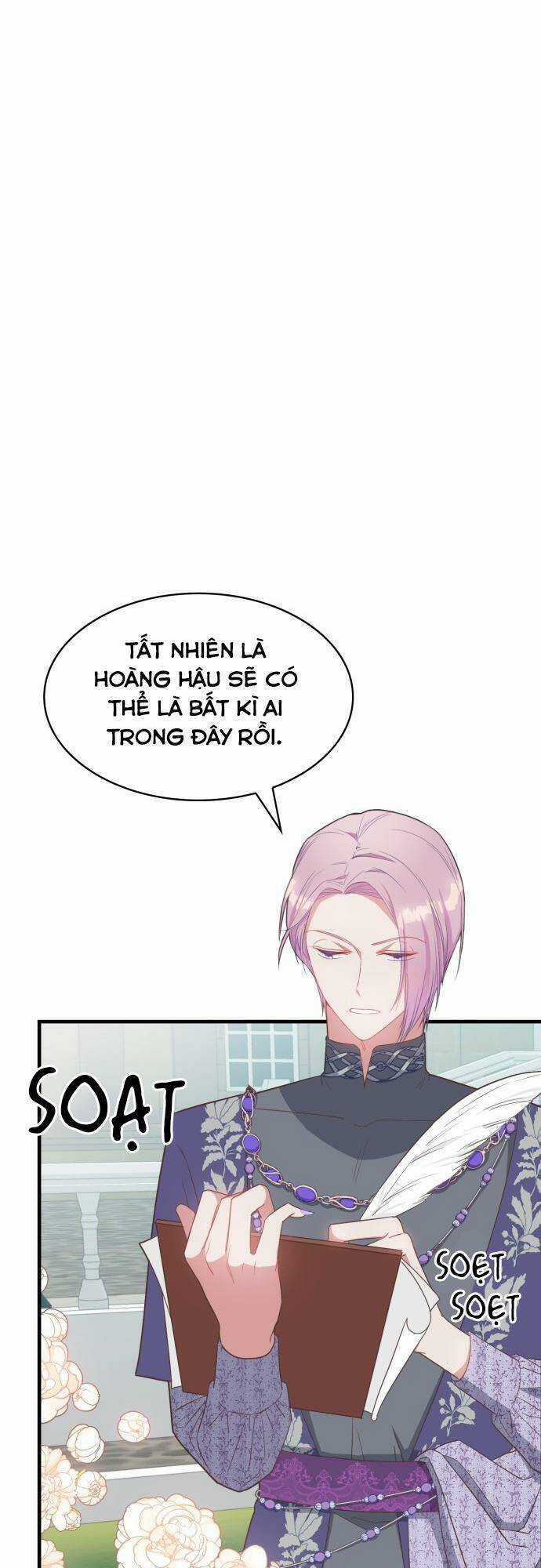 108 Cô Gái - Chapter 5 - Trang 18