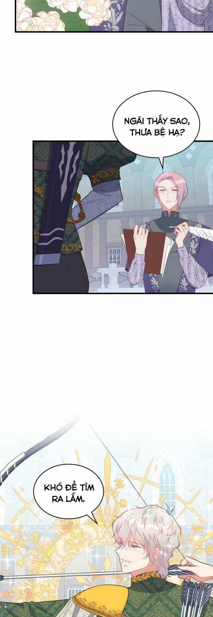 108 Cô Gái - Chapter 5 - Trang 19