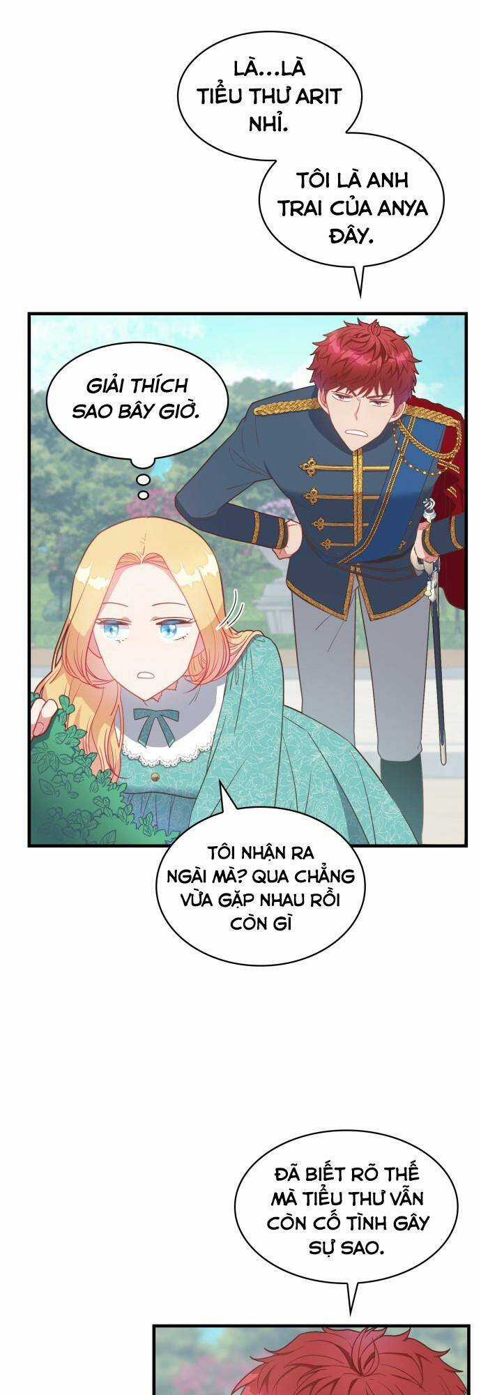 108 Cô Gái - Chapter 5 - Trang 3