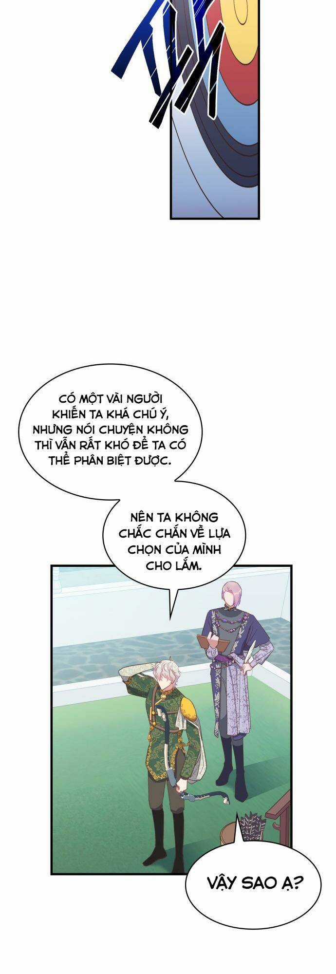 108 Cô Gái - Chapter 5 - Trang 21