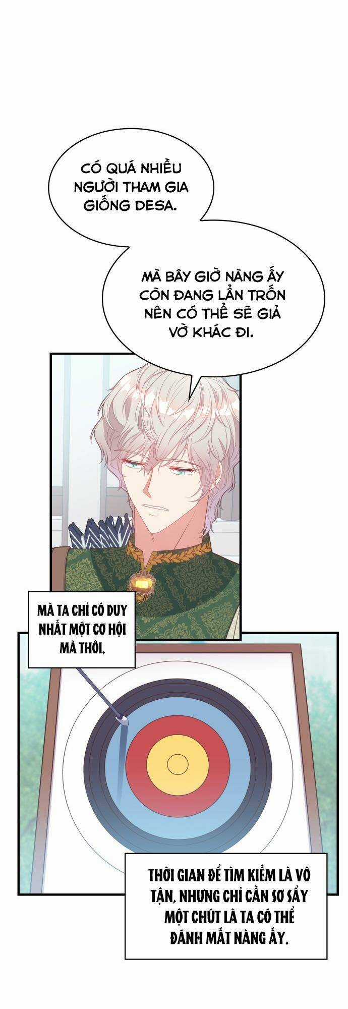 108 Cô Gái - Chapter 5 - Trang 22