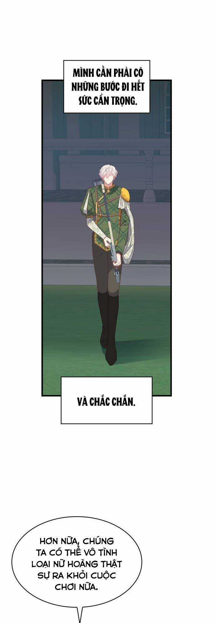 108 Cô Gái - Chapter 5 - Trang 23