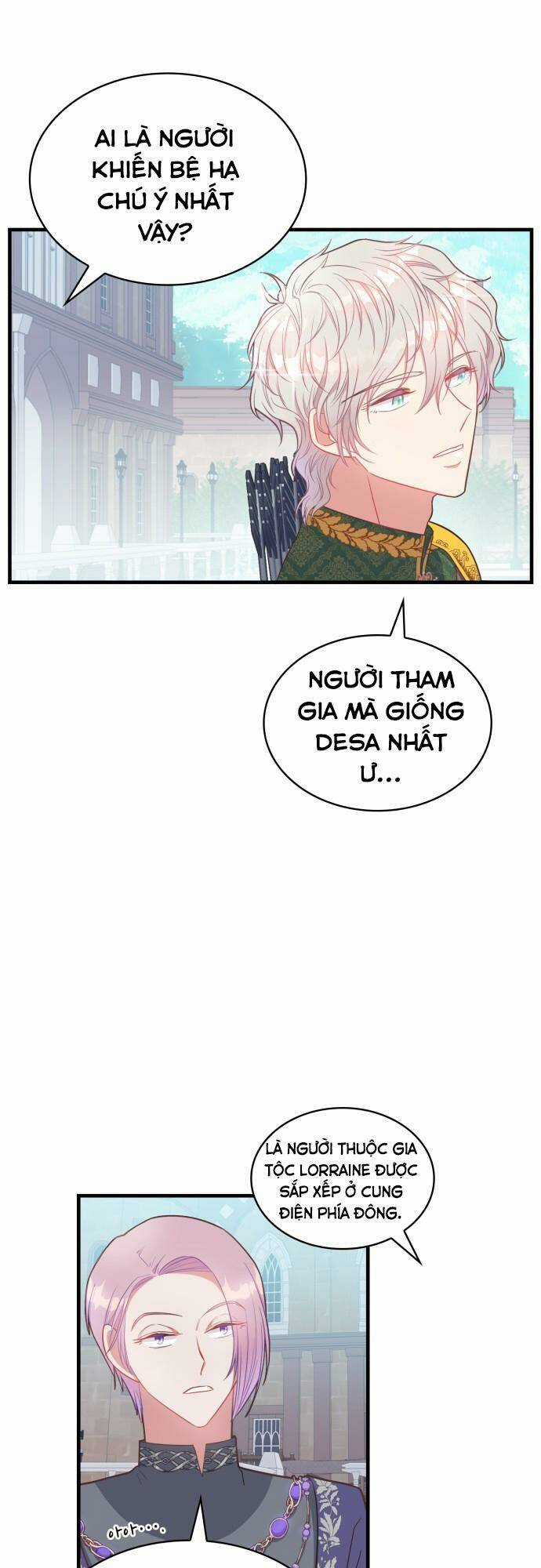 108 Cô Gái - Chapter 5 - Trang 26