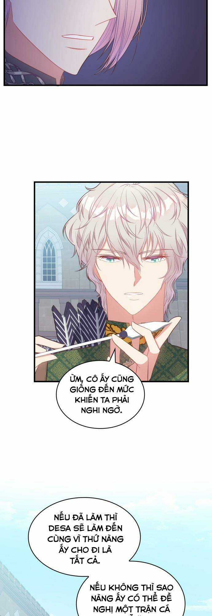 108 Cô Gái - Chapter 5 - Trang 29