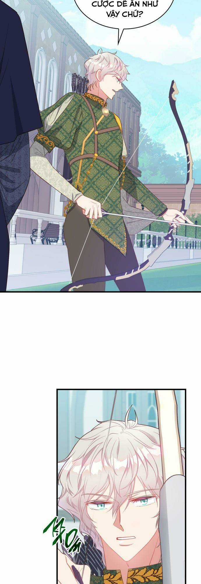 108 Cô Gái - Chapter 5 - Trang 30