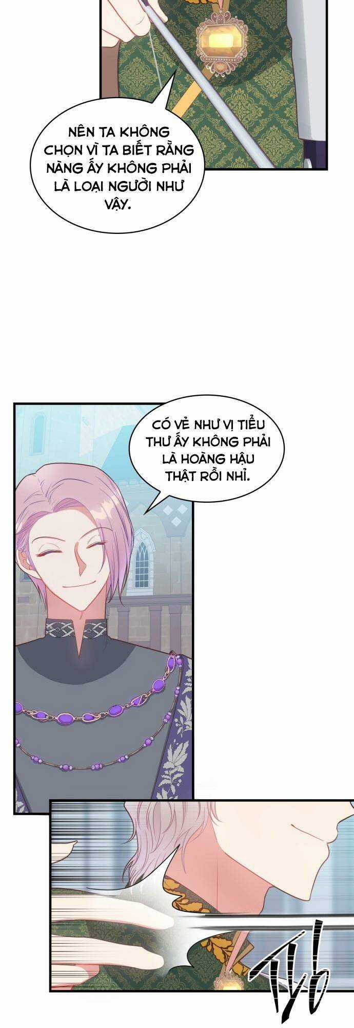 108 Cô Gái - Chapter 5 - Trang 31