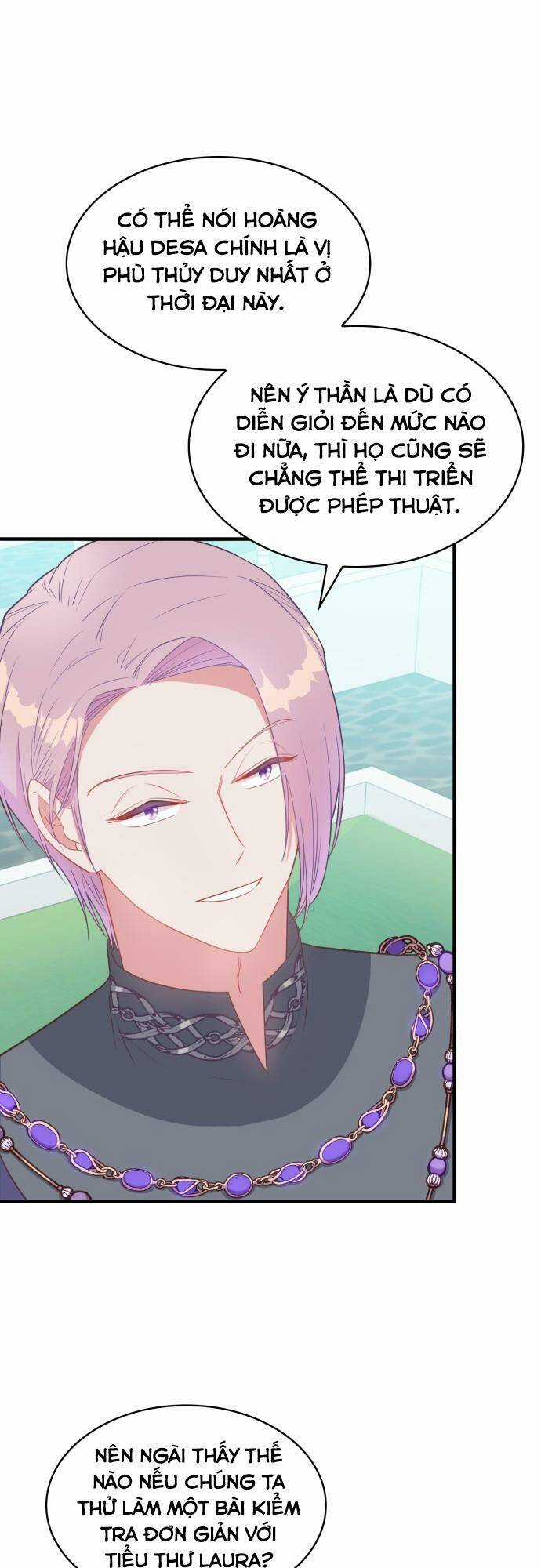 108 Cô Gái - Chapter 5 - Trang 34