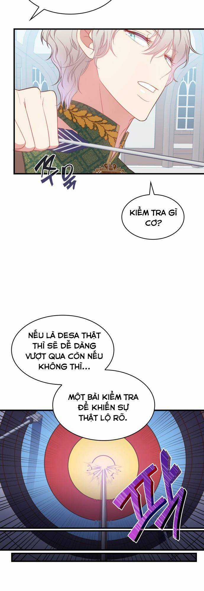 108 Cô Gái - Chapter 5 - Trang 35