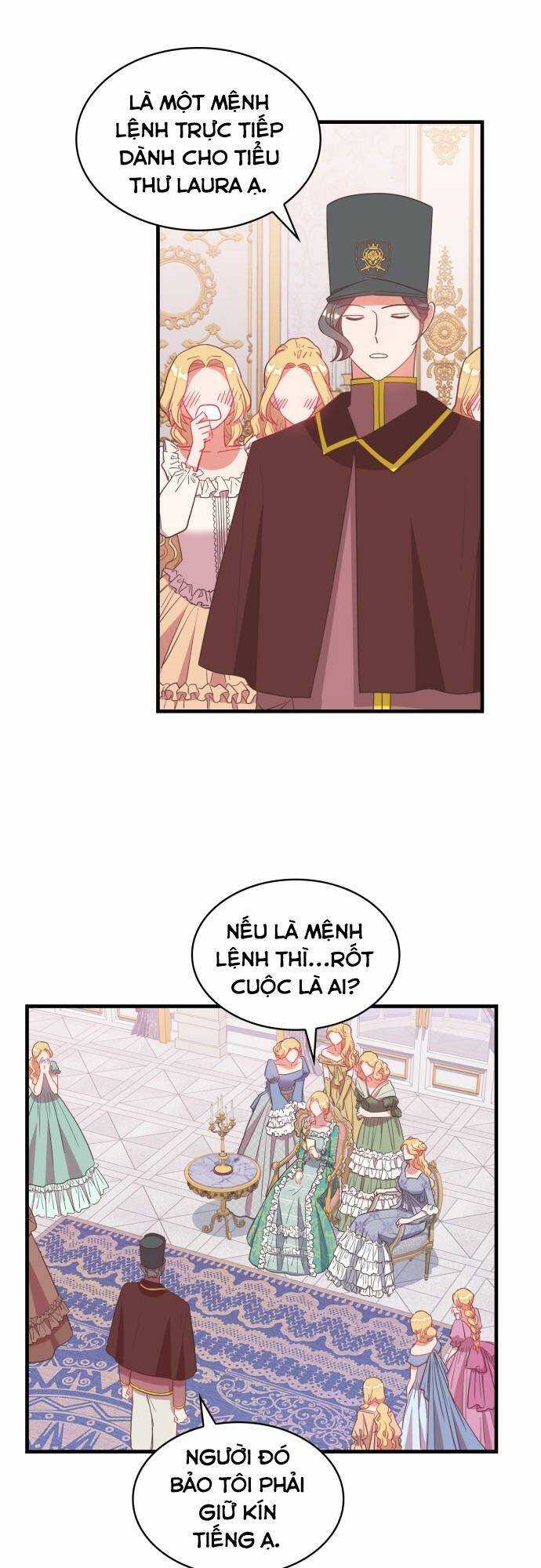 108 Cô Gái - Chapter 5 - Trang 37
