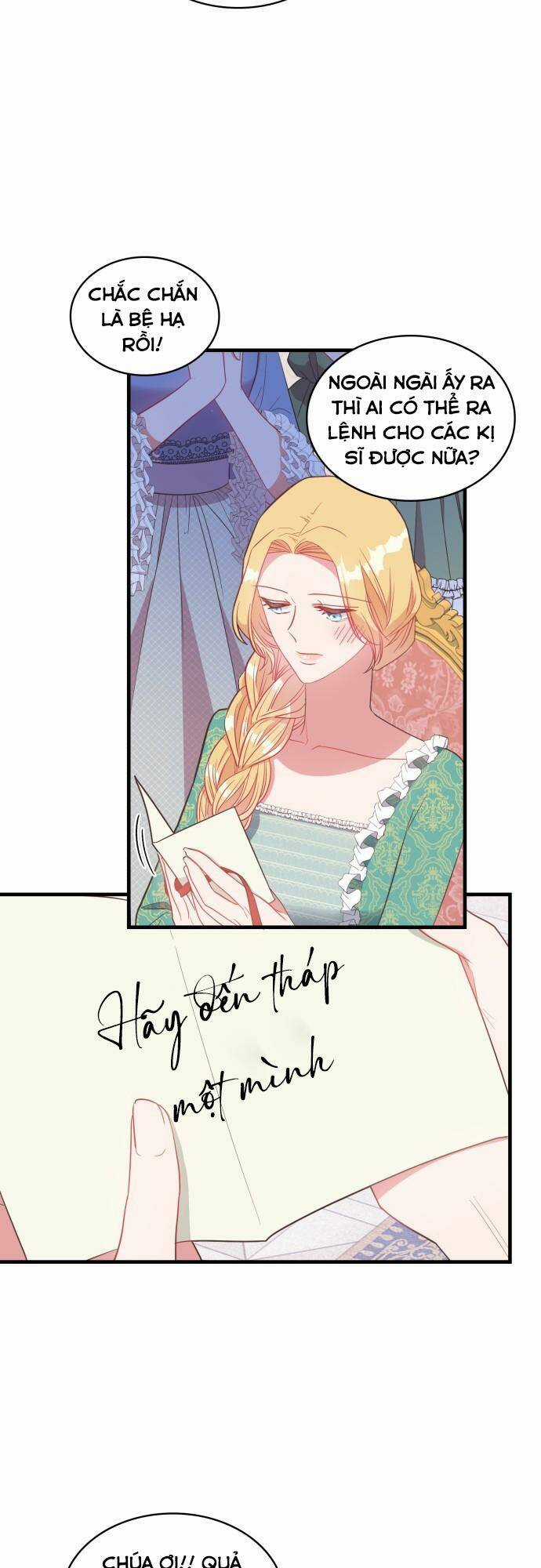 108 Cô Gái - Chapter 5 - Trang 38