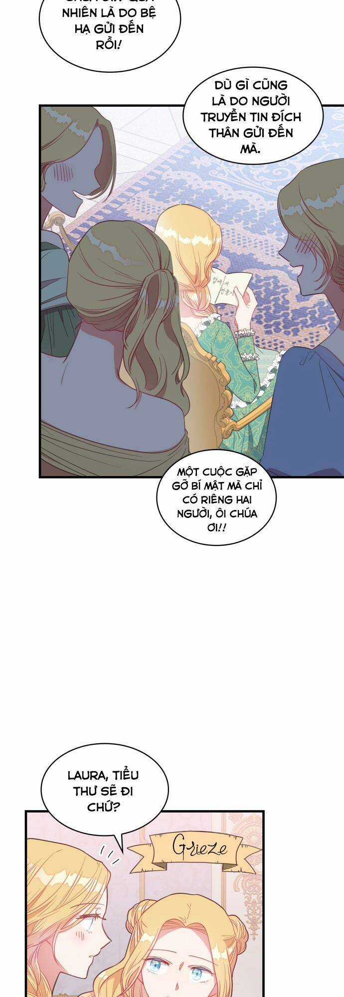 108 Cô Gái - Chapter 5 - Trang 39