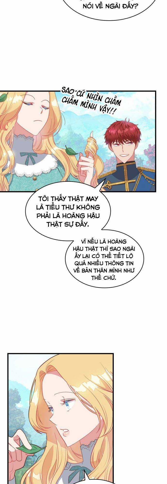 108 Cô Gái - Chapter 5 - Trang 5