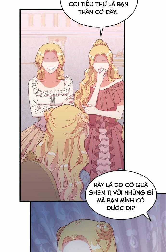 108 Cô Gái - Chapter 5 - Trang 42