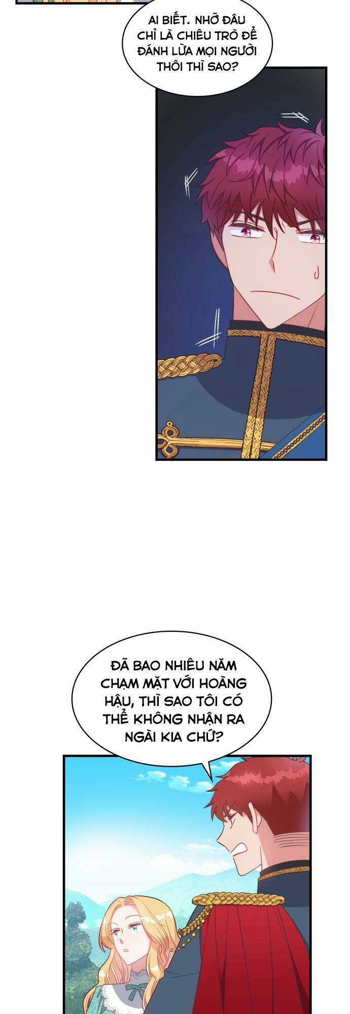 108 Cô Gái - Chapter 5 - Trang 6