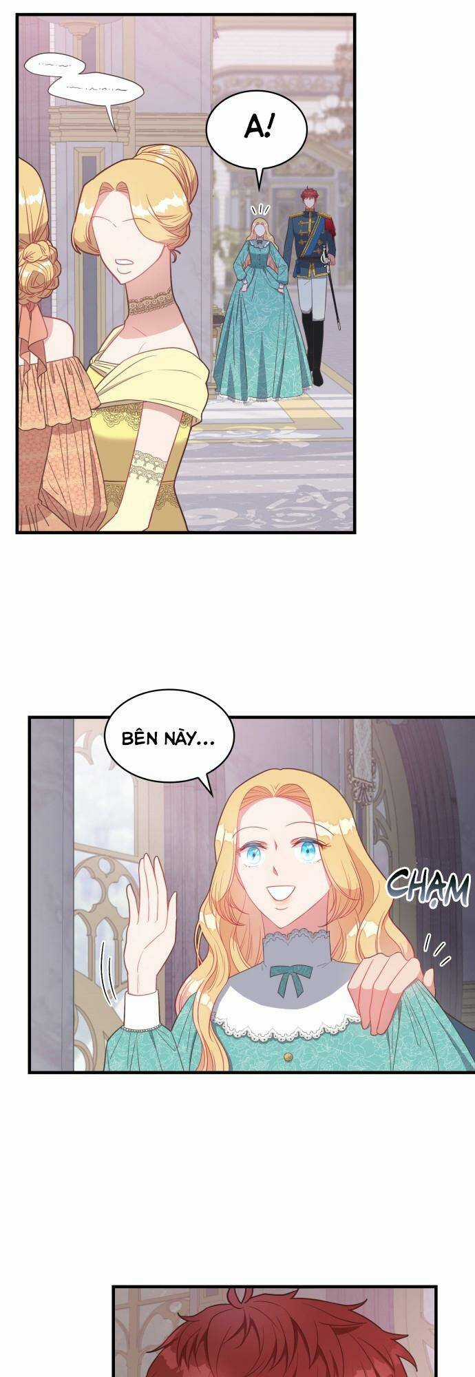 108 Cô Gái - Chapter 5 - Trang 9