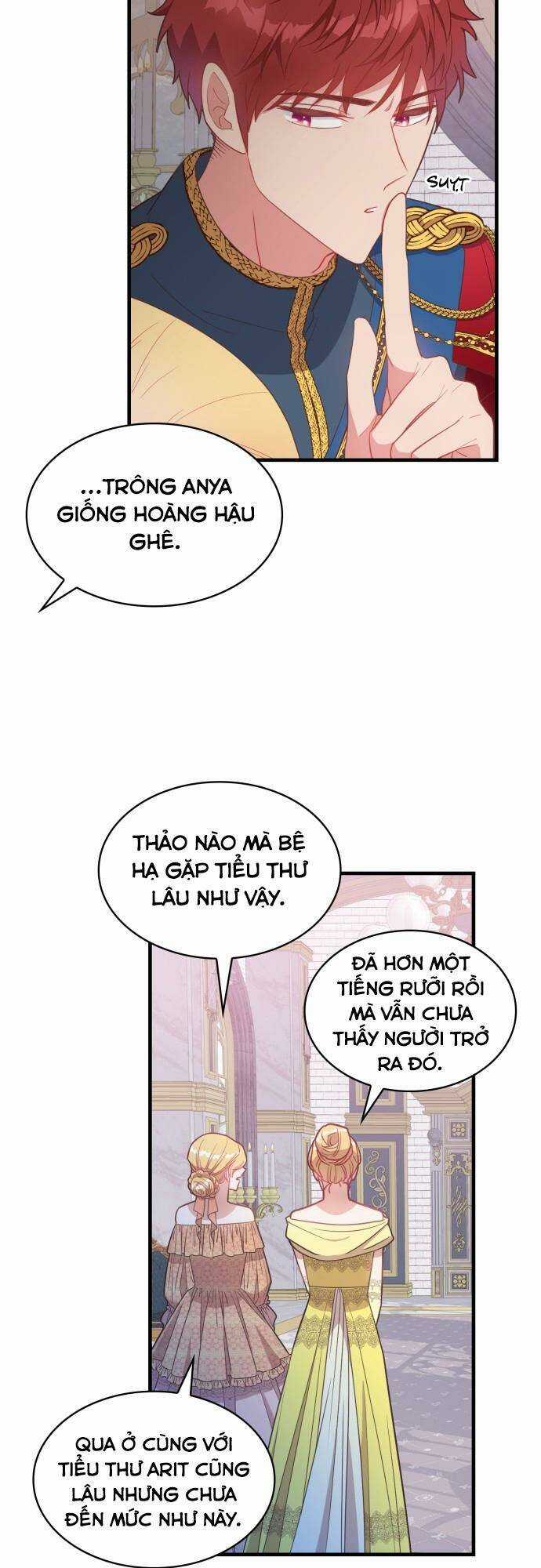 108 Cô Gái - Chapter 5 - Trang 10