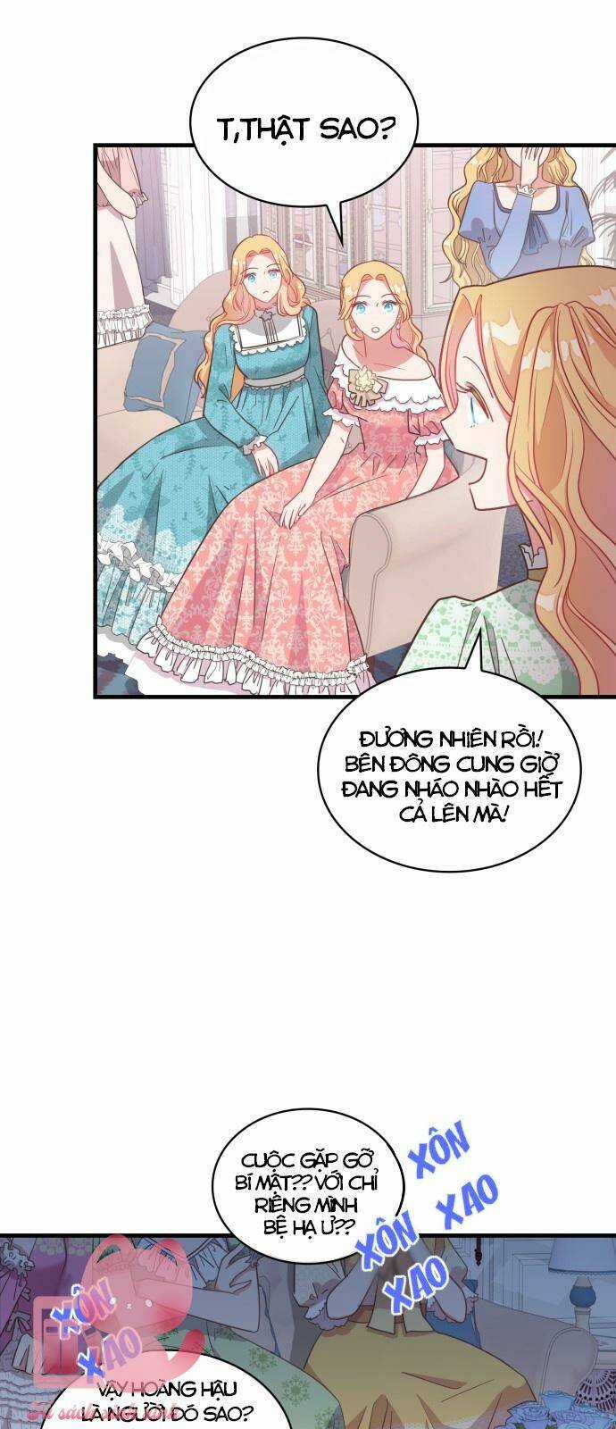 108 Cô Gái - Chapter 6 - Trang 11