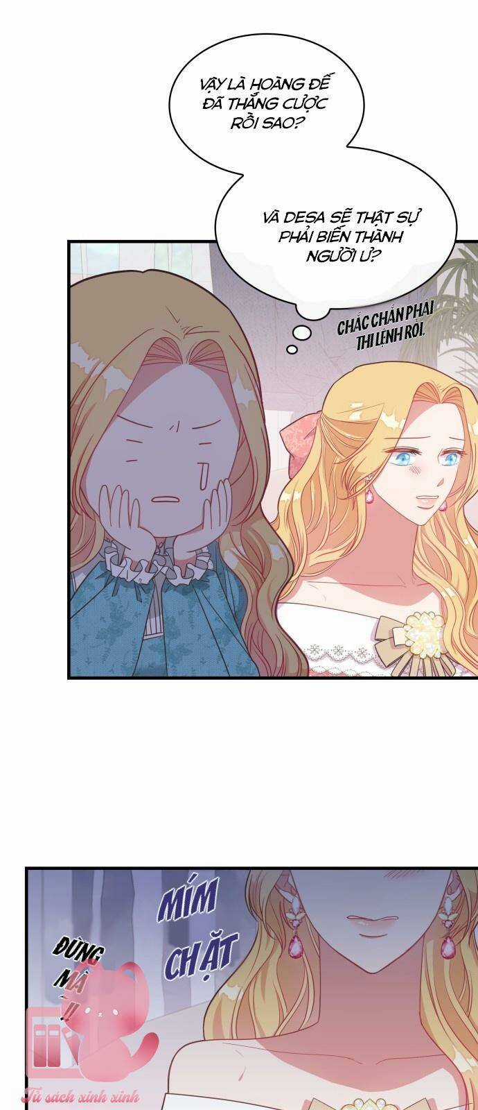 108 Cô Gái - Chapter 6 - Trang 13