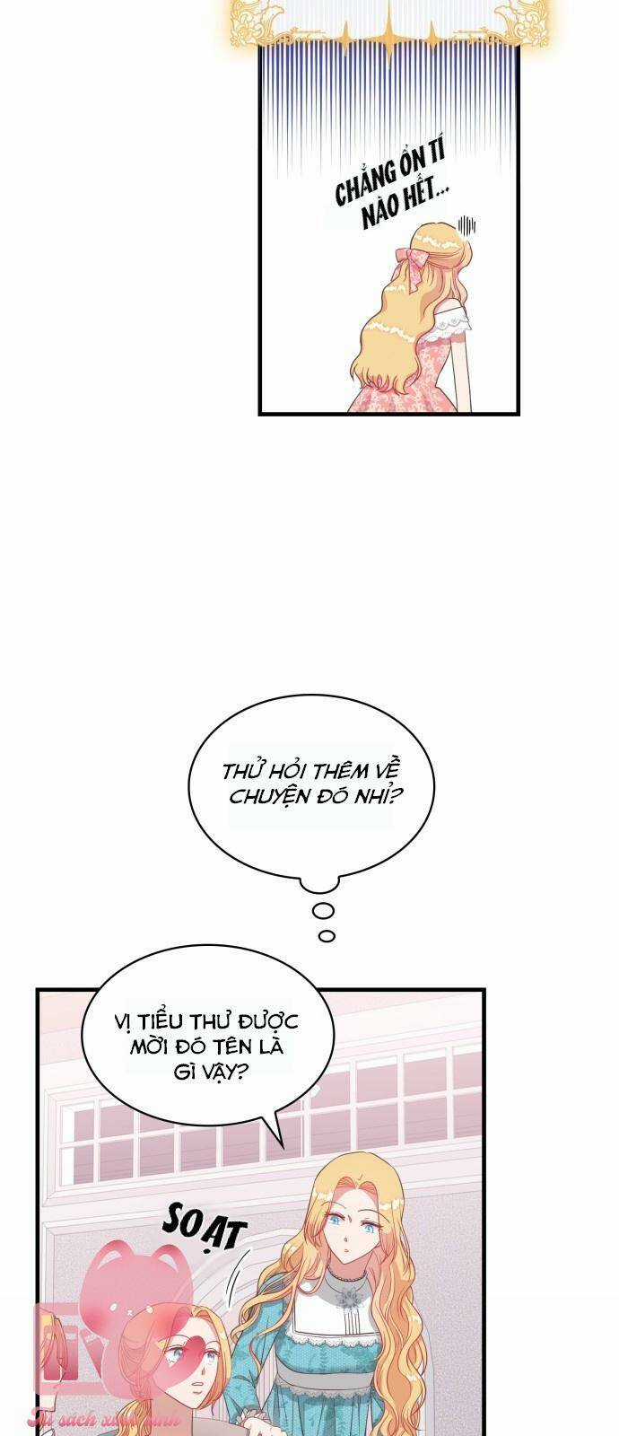 108 Cô Gái - Chapter 6 - Trang 17