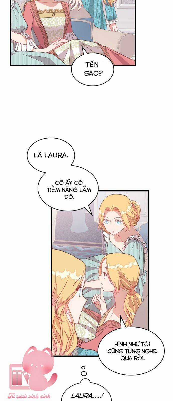 108 Cô Gái - Chapter 6 - Trang 18