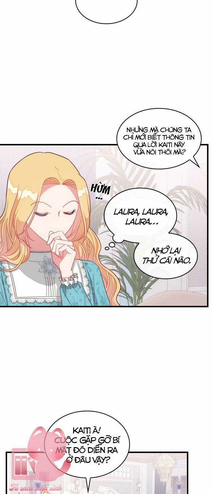 108 Cô Gái - Chapter 6 - Trang 19