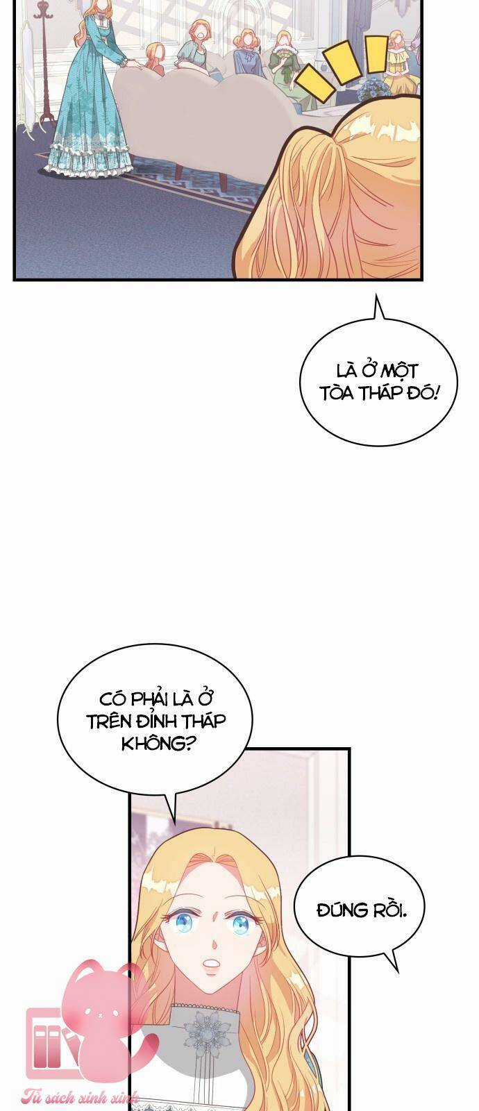 108 Cô Gái - Chapter 6 - Trang 20