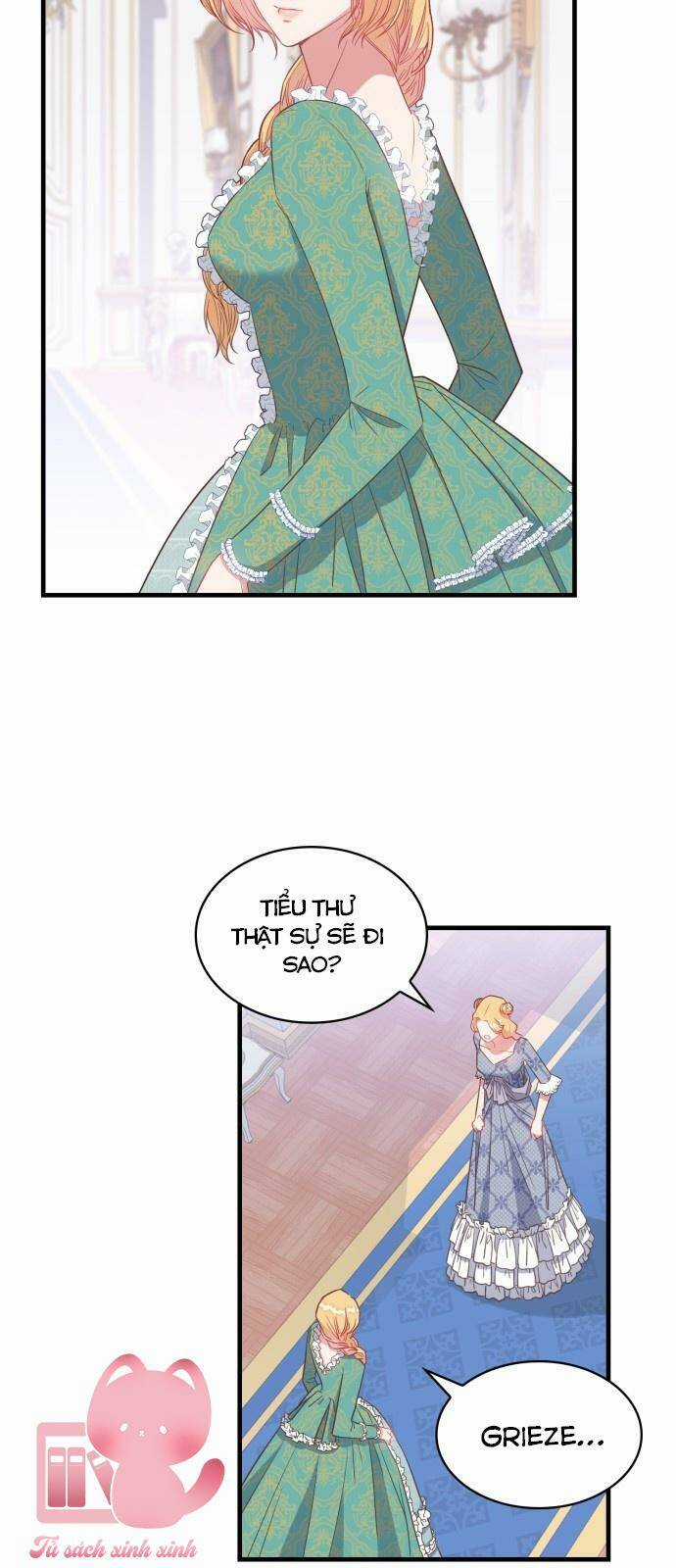 108 Cô Gái - Chapter 6 - Trang 3