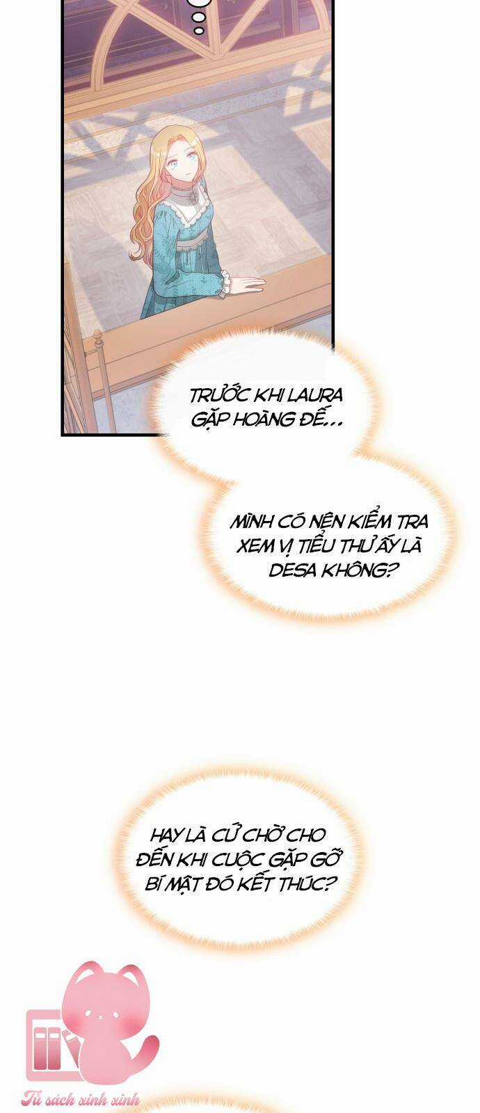 108 Cô Gái - Chapter 6 - Trang 22