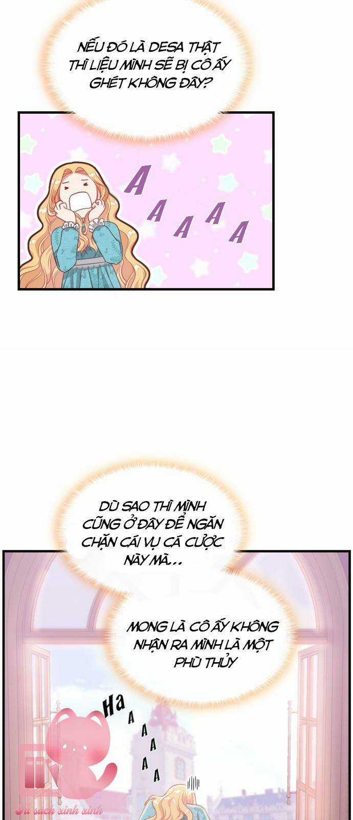 108 Cô Gái - Chapter 6 - Trang 23