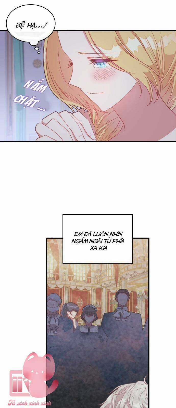 108 Cô Gái - Chapter 6 - Trang 28