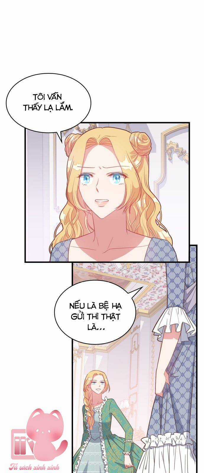 108 Cô Gái - Chapter 6 - Trang 4