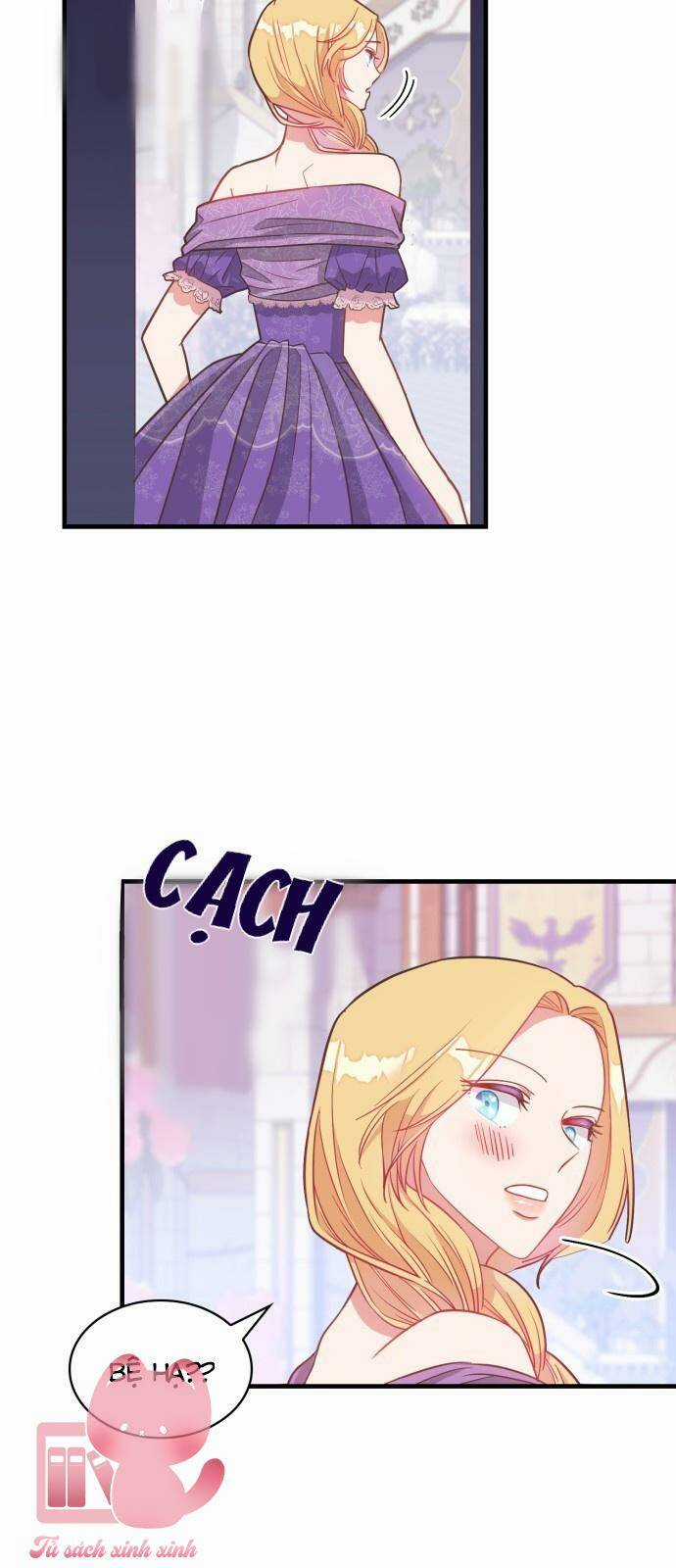 108 Cô Gái - Chapter 6 - Trang 33