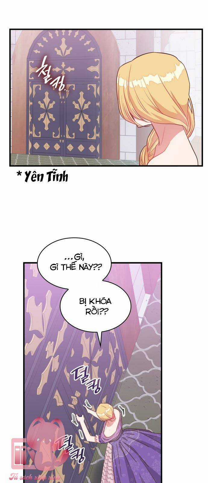 108 Cô Gái - Chapter 6 - Trang 34