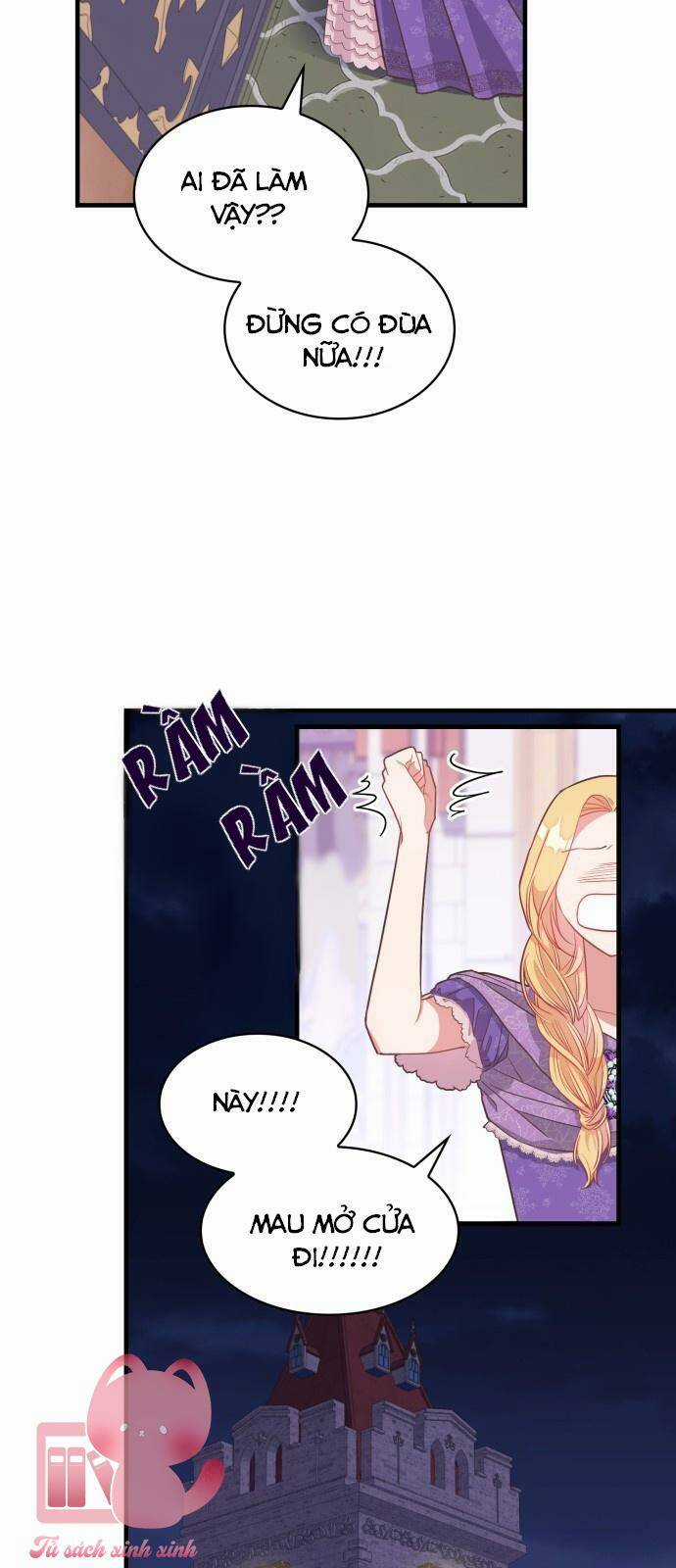 108 Cô Gái - Chapter 6 - Trang 35