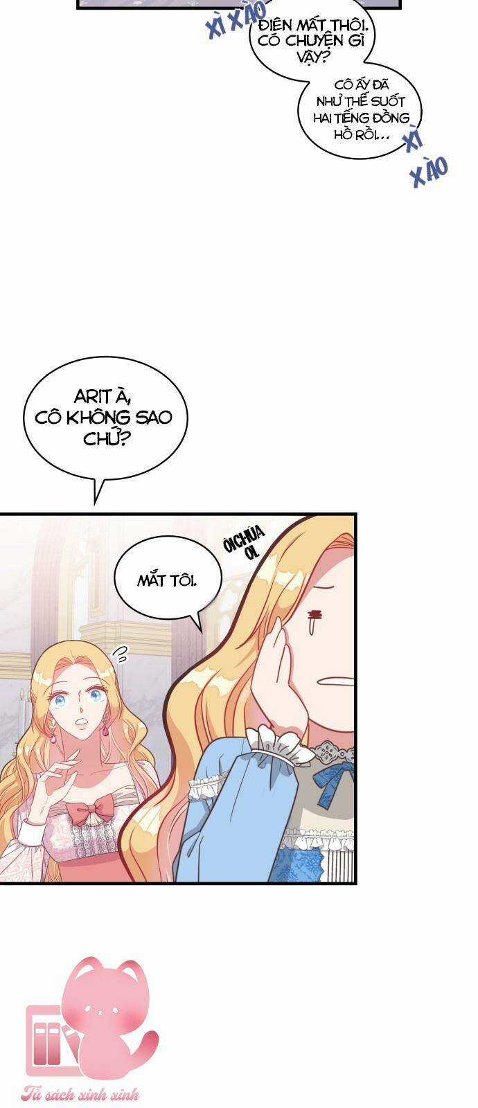 108 Cô Gái - Chapter 6 - Trang 38