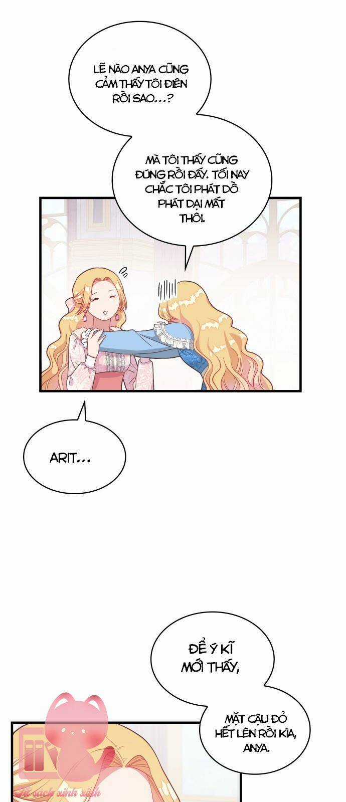 108 Cô Gái - Chapter 6 - Trang 39