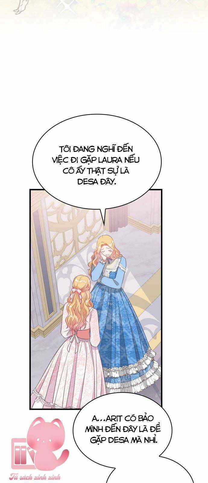 108 Cô Gái - Chapter 6 - Trang 42