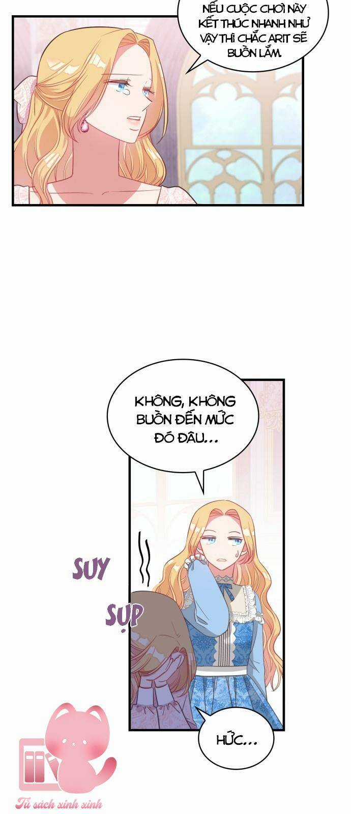 108 Cô Gái - Chapter 6 - Trang 43