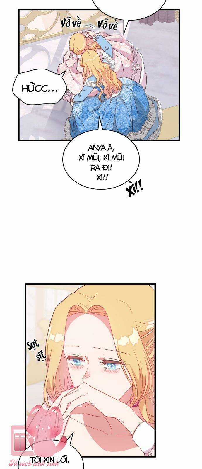 108 Cô Gái - Chapter 6 - Trang 45