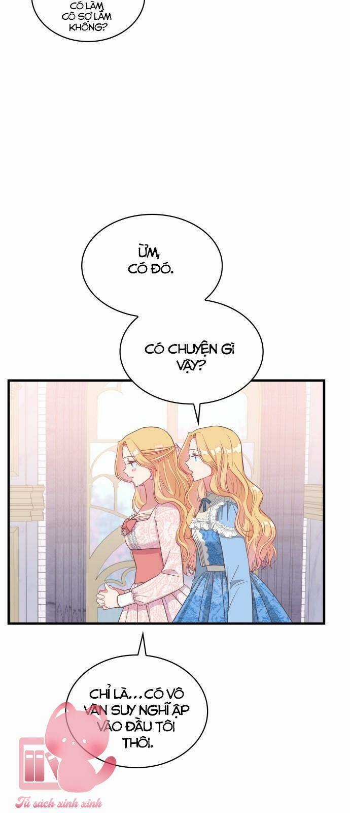 108 Cô Gái - Chapter 6 - Trang 46
