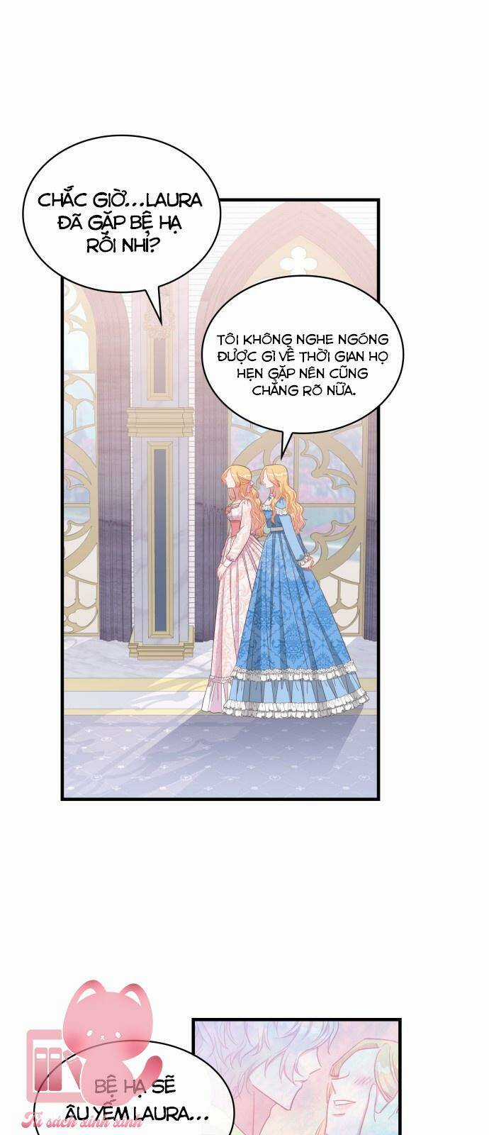 108 Cô Gái - Chapter 6 - Trang 47