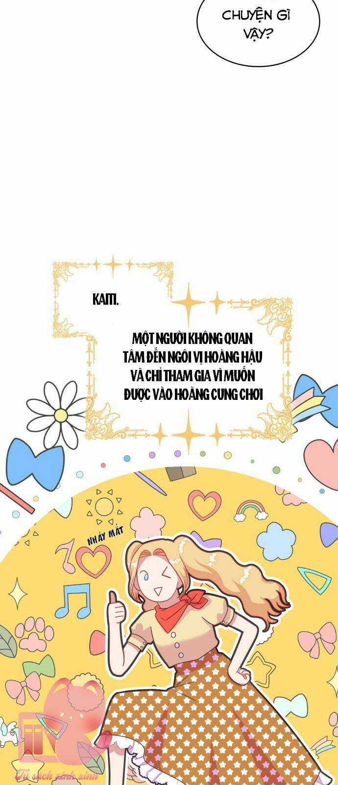 108 Cô Gái - Chapter 6 - Trang 8