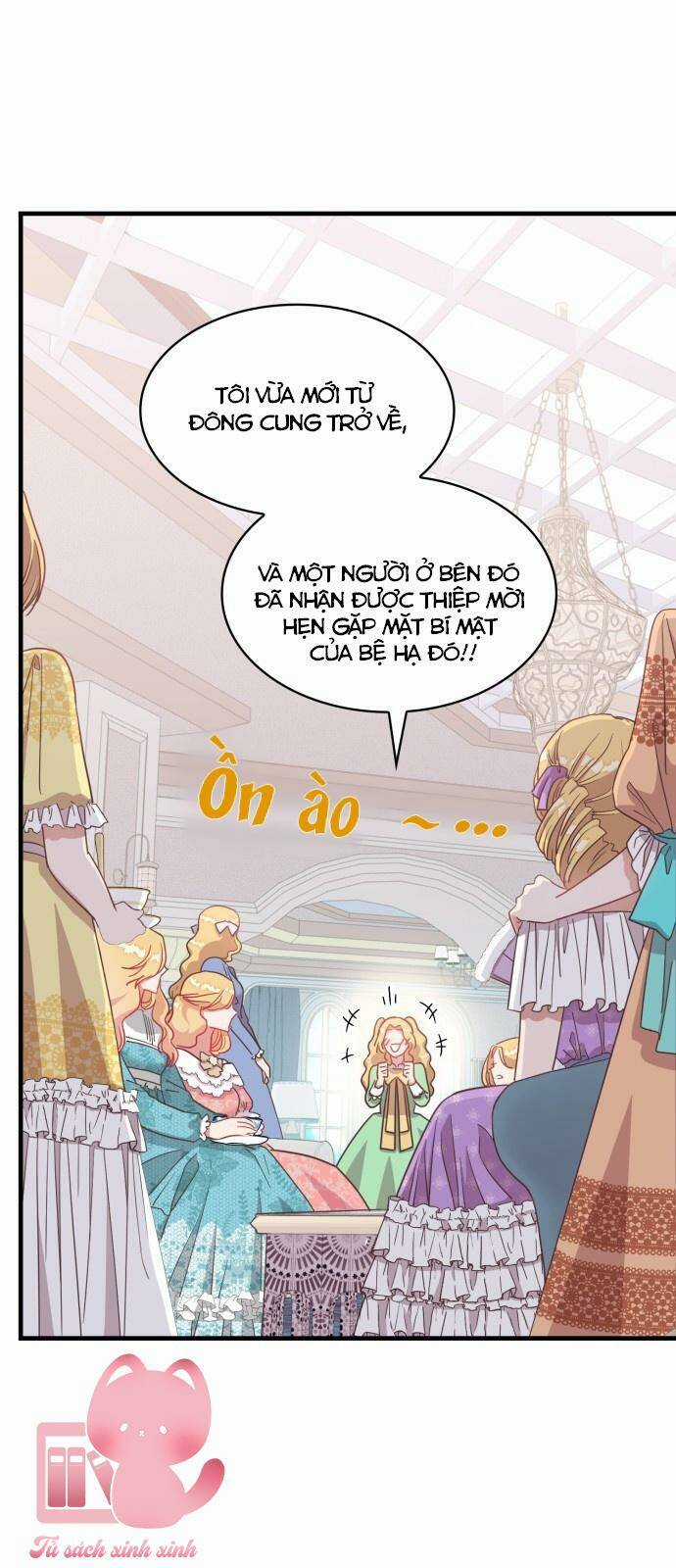 108 Cô Gái - Chapter 6 - Trang 10