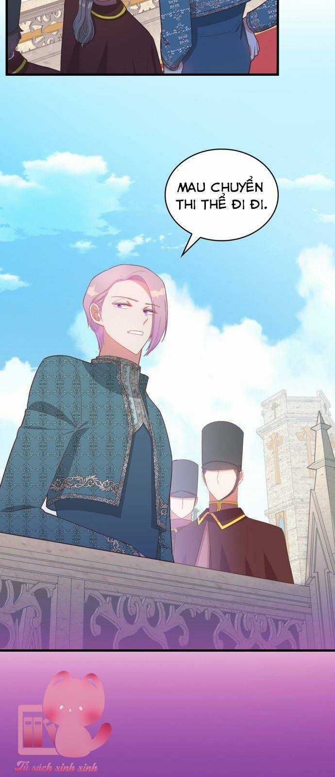 108 Cô Gái - Chapter 7 - Trang 11