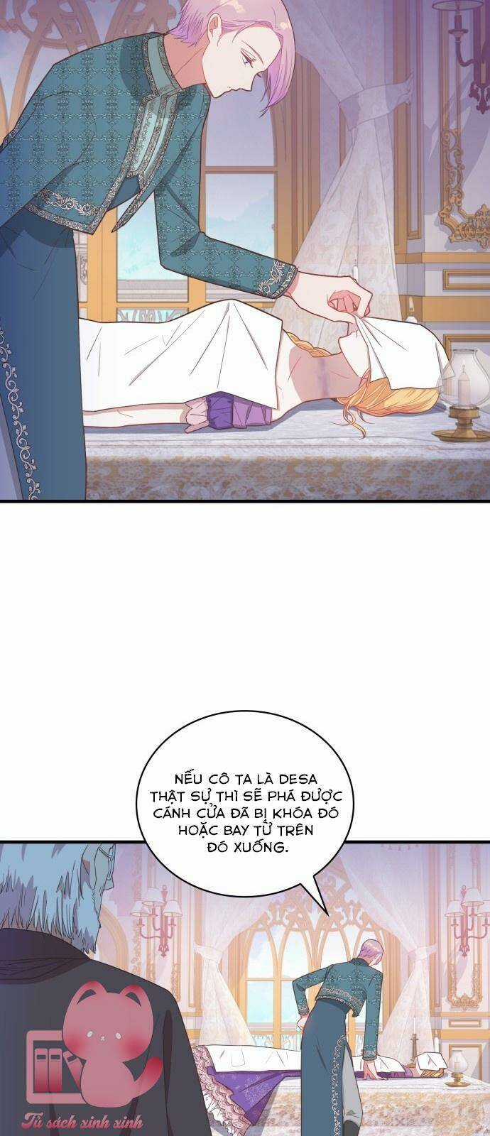 108 Cô Gái - Chapter 7 - Trang 13