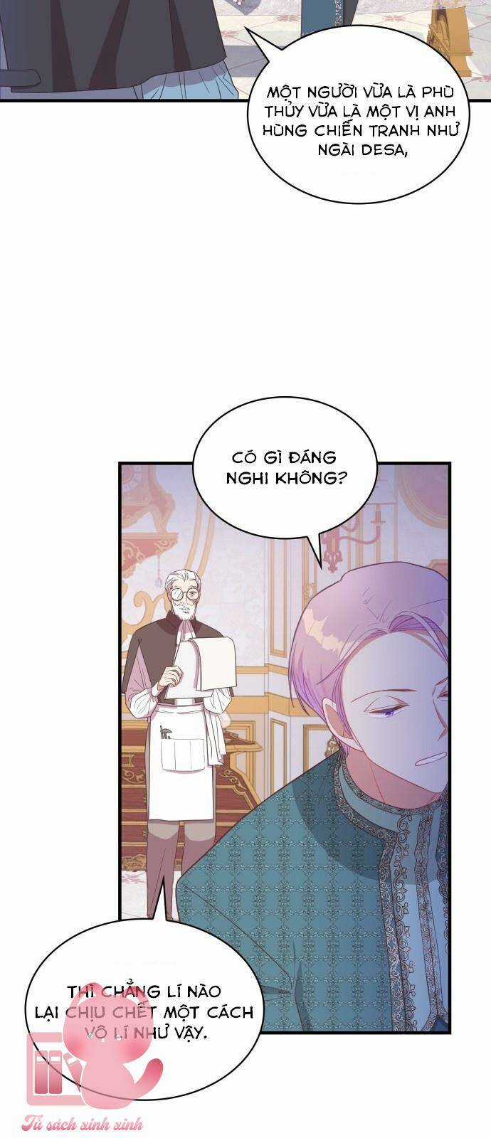 108 Cô Gái - Chapter 7 - Trang 14