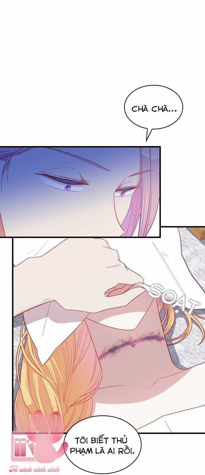 108 Cô Gái - Chapter 7 - Trang 15