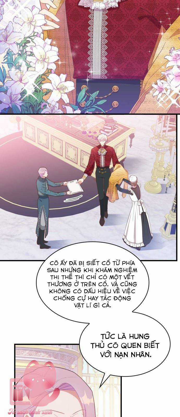 108 Cô Gái - Chapter 7 - Trang 17